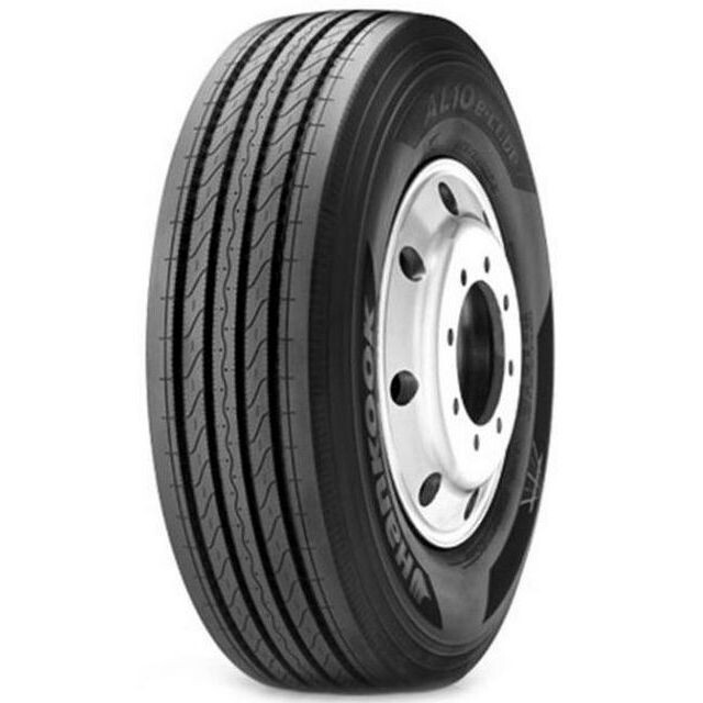 Грузові шини Hankook AL10+ (рульова) 295/60 R22.5 150/147L