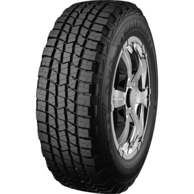 Всесезонні шини Starmaxx Incurro A/T ST440 265/60 R18 114T