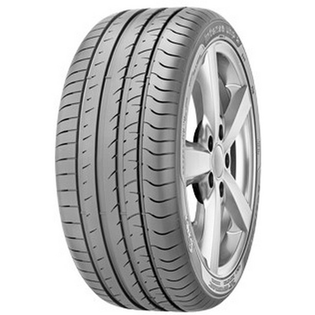 Літні шини Sava Intensa UHP 2 215/60 R16 99V XL