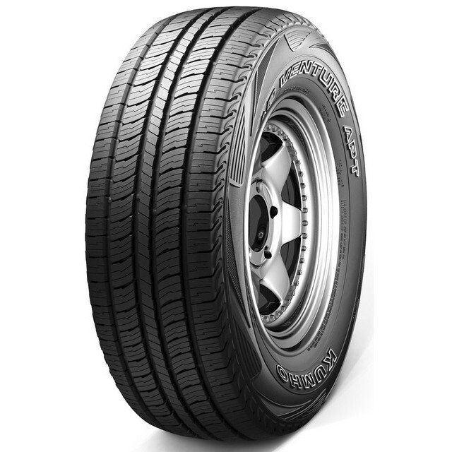 Літні шини Marshal Road Venture APT KL51 255/55 R18 109V XL