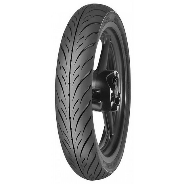 Літні шини Mitas MC-25 Bogard 80/90 R17 44R MC