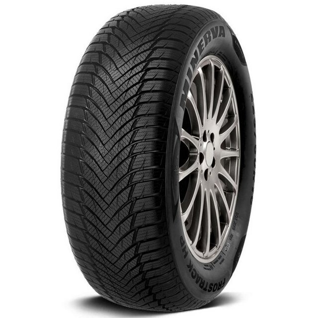 Зимові шини Tristar Snowpower HP 205/55 R16 91H