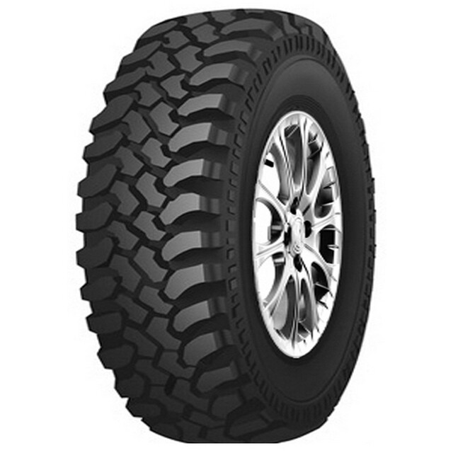 Всесезонні шини АШК Forward Safari 540 205/75 R15 97Q