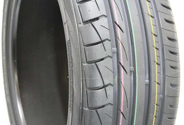 Літні шини Premiorri Solazo S Plus 205/55 R16 91V-зображення-4