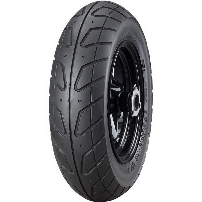 Літні шини Anlas MB-510 120/70 R10 54L Reinforced