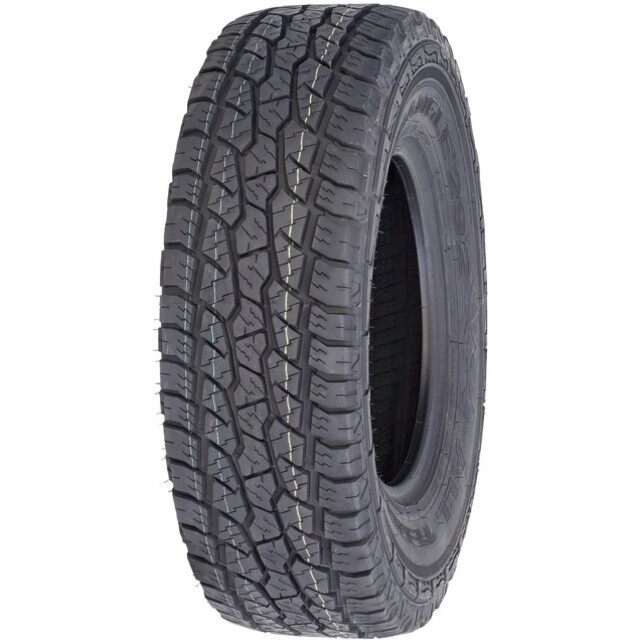 Літні шини Triangle TR292 265/70 R16 112T Літні шини Triangle TR292 265/70 R16 112T-зображення-2