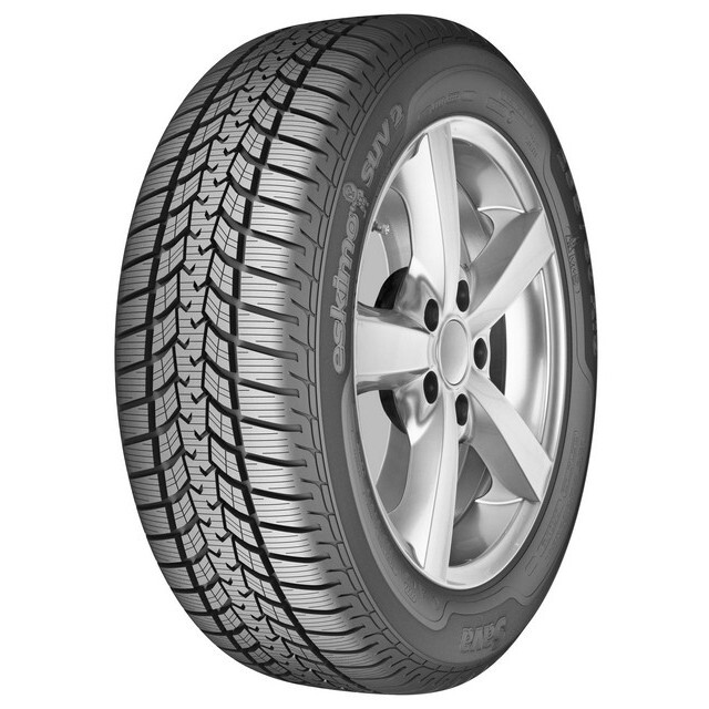 Зимові шини Sava Eskimo SUV 2 275/45 R20 20V XL Зимові шини Sava Eskimo SUV 2 275/45 R20 20V XL