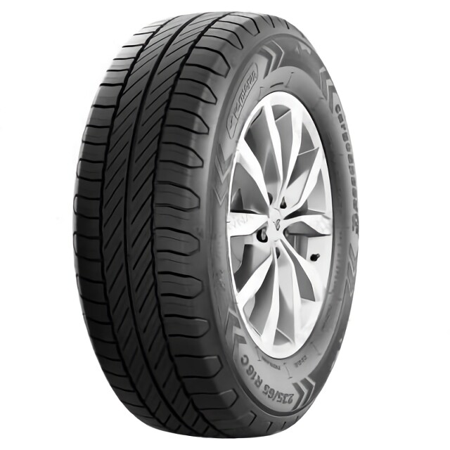 Літні шини Tigar Cargo Speed Evo 215/65 R16C 109/107T 8PR