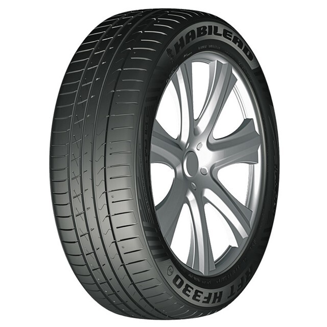 Літні шини Habilead HF330 195/50 R16 88V XL-зображення-1