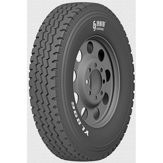 Грузові шини Constancy 896 (універсальна) 9 R20 144/142L 16PR Грузові шини Constancy 896 (універсальна) 9 R20 144/142L 16PR