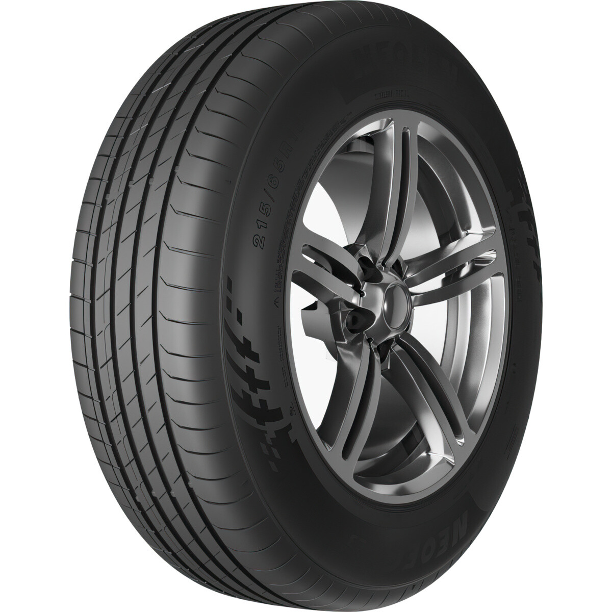 Літні шини NeoLin NeoEco L3 215/60 R16 95V