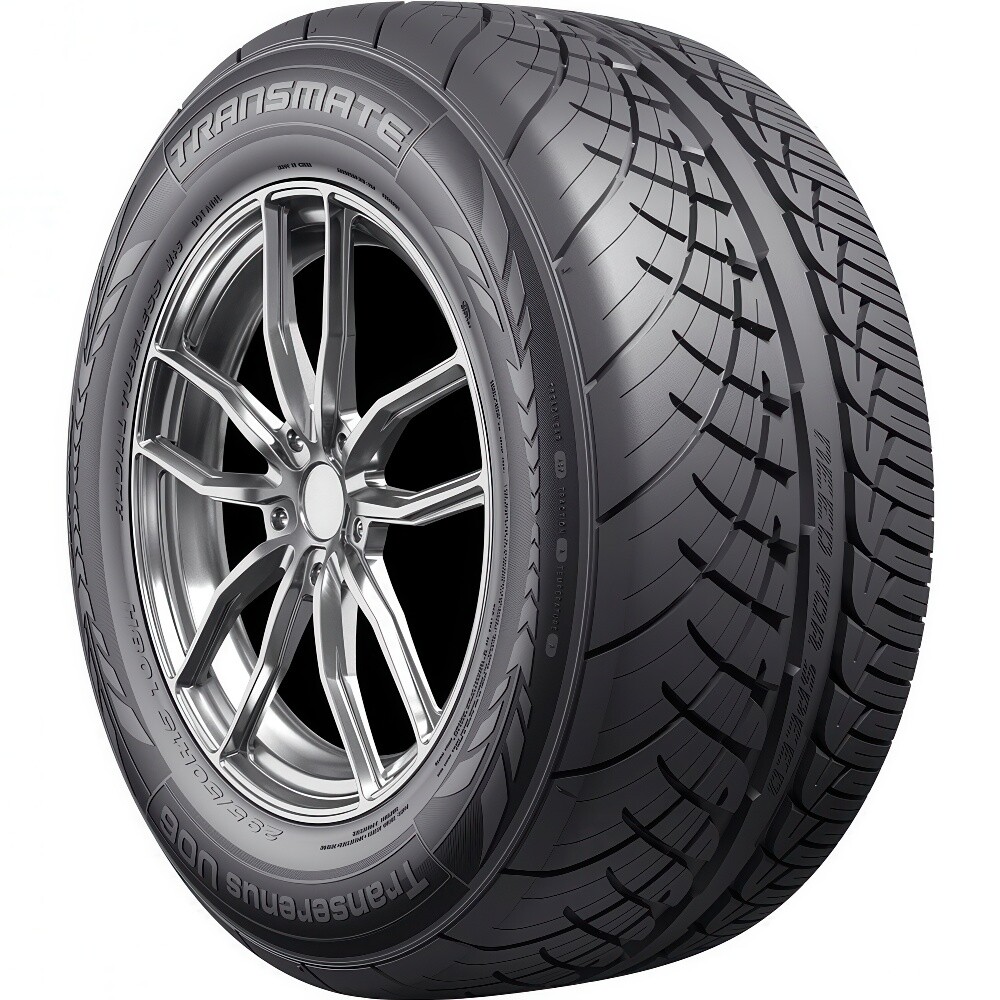 Літні шини Transmate Transerenus U06 265/60 R18 110V-зображення-2
