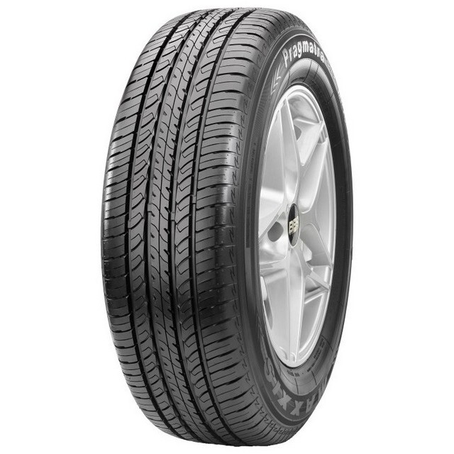 Літні шини Maxxis MP-15 235/60 R16 100V-зображення-1