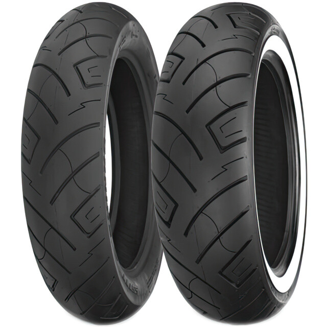 Літні шини Shinko SR777 130/60 R23 75H Reinforced Літні шини Shinko SR777 130/60 R23 75H Reinforced