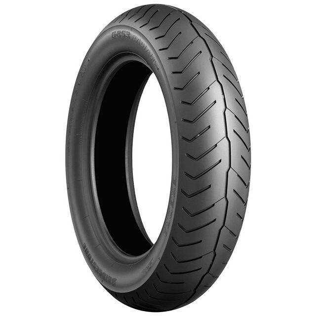 Літні шини Bridgestone G-853 130/80 R17 65H