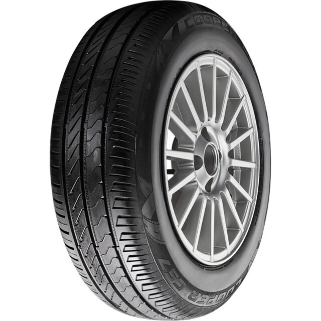 Літні шини Cooper CS7 185/60 R15 88H XL-зображення-1