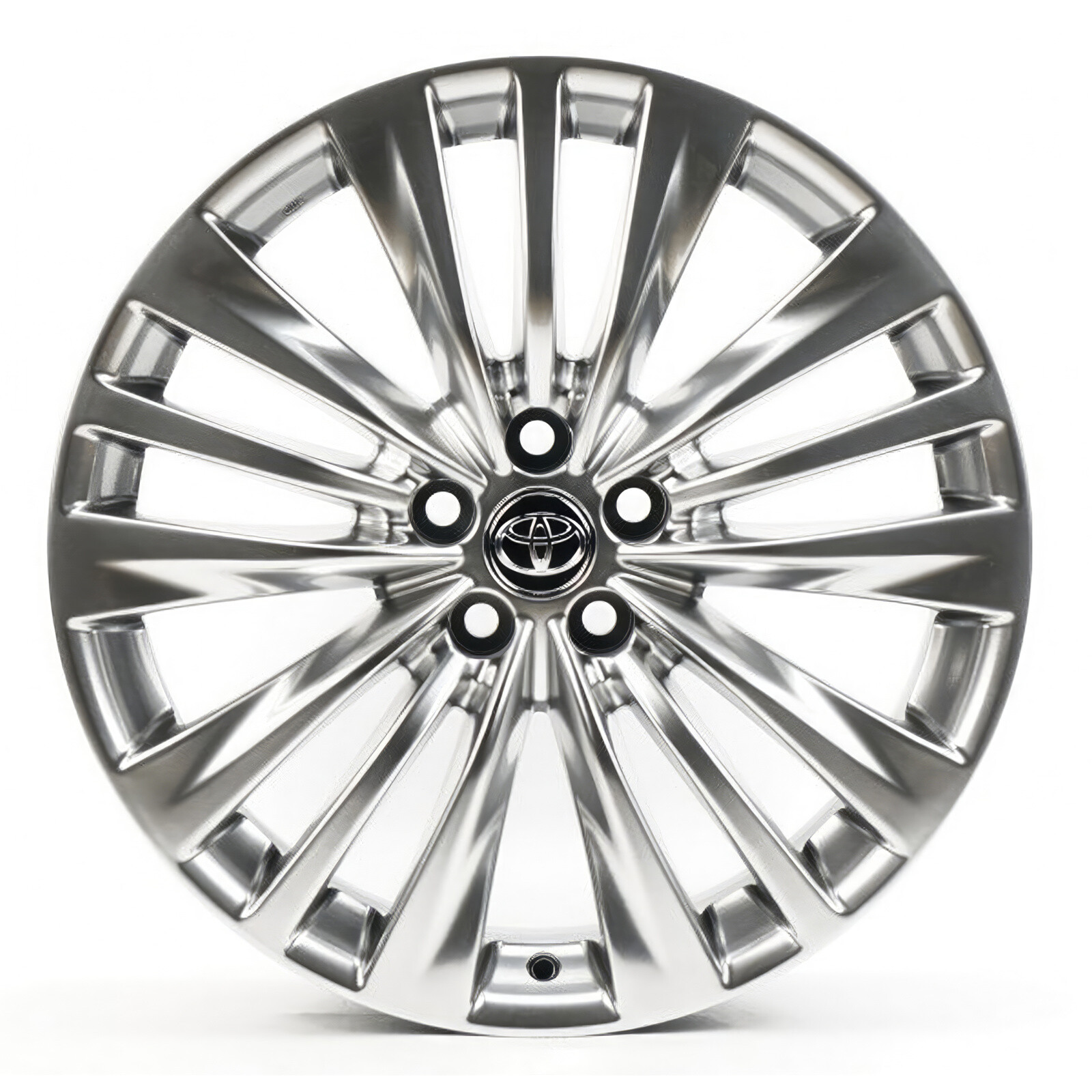 Литые диски Replica Toyota (TY202097) R20 W8 PCD5x114.3 ET35 DIA60.1 (HB)