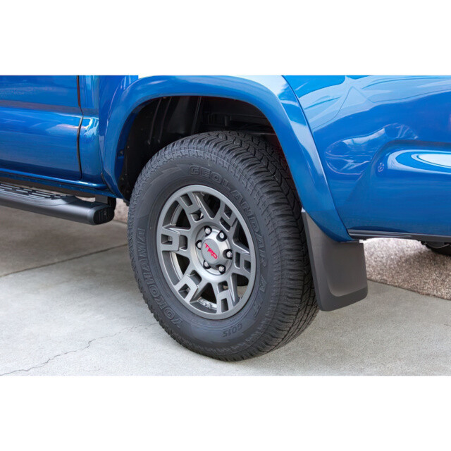 Всесезонні шини Yokohama Geolandar A/T G015 265/70 R18 116H 3PMSF-зображення-4