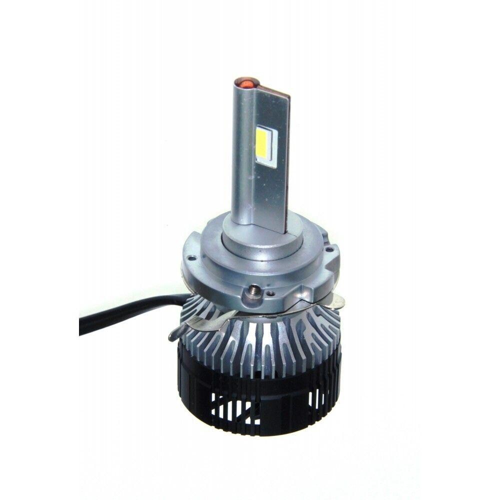 Світлодіодні лампи ALed X H7 6000K 50W XH7STR3-C Skoda/VW/Nissan/Mercedes (2шт) Світлодіодні лампи ALed X H7 6000K 50W XH7STR3-C Skoda/VW/Nissan/Mercedes (2шт)