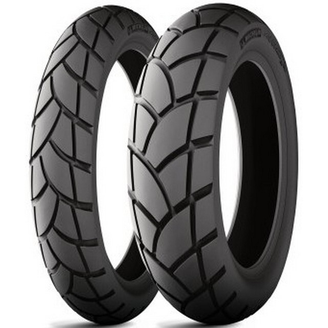 Літні шини Michelin Anakee 2.75 R17 47P-зображення-1