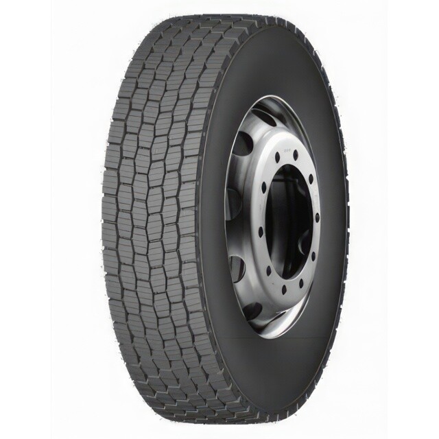Вантажні шини CrossWind CWRD03 (ведуча) 295/80 R22.5 154/149L 3PMSF 18PR