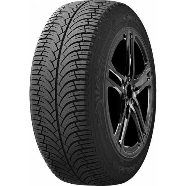 Всесезонні шини Arivo Carlorful A/S 255/40 ZR19 100W XL