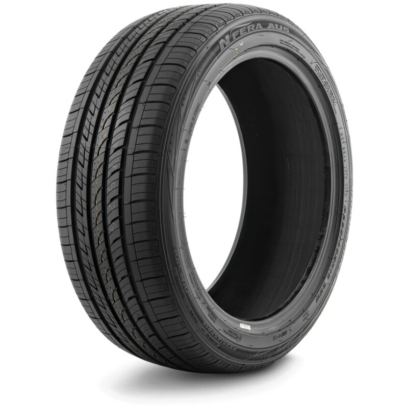 Літні шини Roadstone NFera AU5 215/50 ZR17 91W-зображення-2