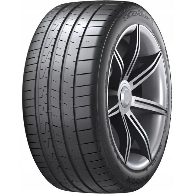 Літні шини Hankook Ventus S1 Evo Z K129 285/40 ZR20 111Y XL-зображення-1