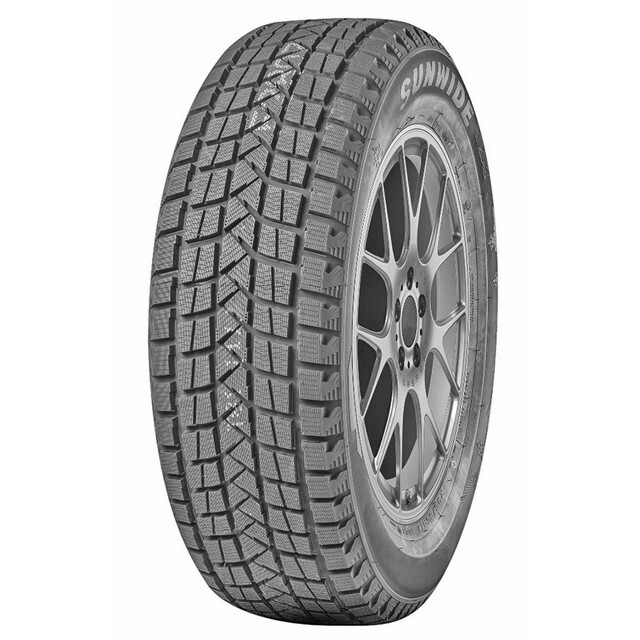 Зимние шины Sunwide Sunwin 235/55 R20 105T