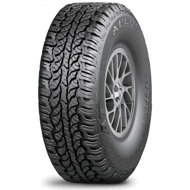 Всесезонні шини Powertrac Power Lander A/T 275/70 R16 114T OWL-зображення-1