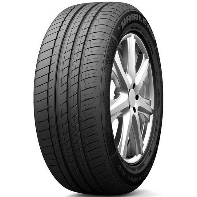 Літні шини Habilead RS26 Practical Max H/P 235/65 R19 109V XL-зображення-1