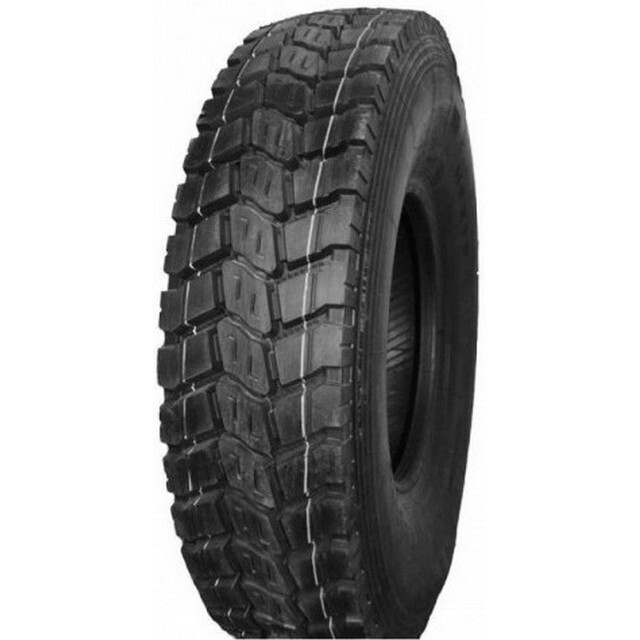 Грузові шини Powertrac Heavy Expert (ведуча) 10 R20 149/146K 18PR-зображення-1