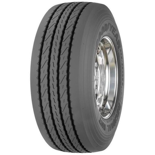Вантажні шини Goodyear Regional RHT (причіп) 8.25 R15 143/141J-зображення-1
