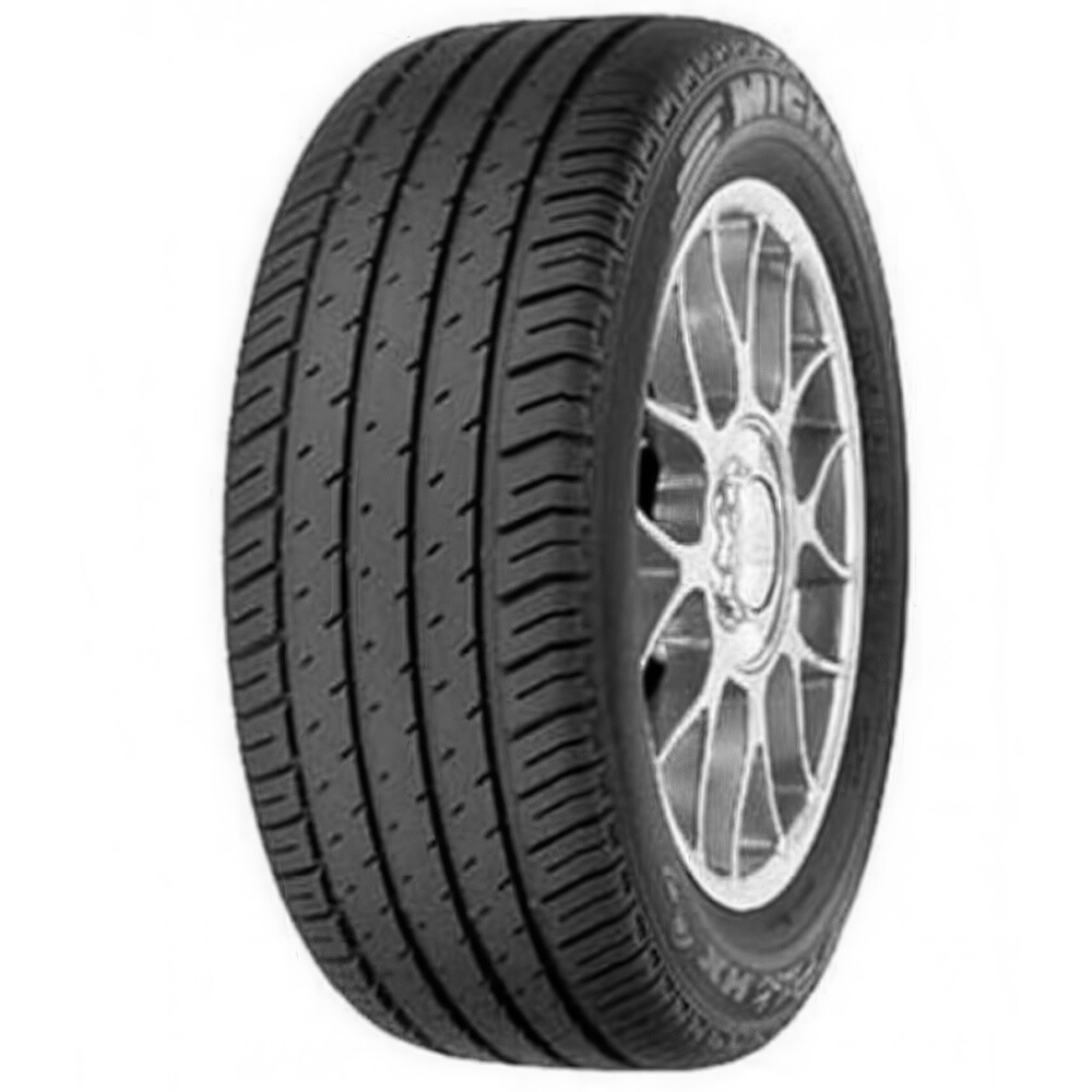 Летние шины Michelin Pilot HX MXV3 195/65 R14 89V-изображение-1