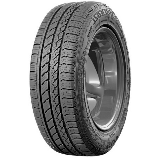 Всесезонні шини Premiorri Vimero-SUV 225/60 R17 99H