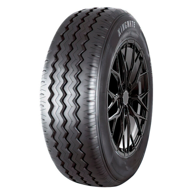Літні шини Kingnate Aclus Tro 195 R14 106/104Q-зображення-1