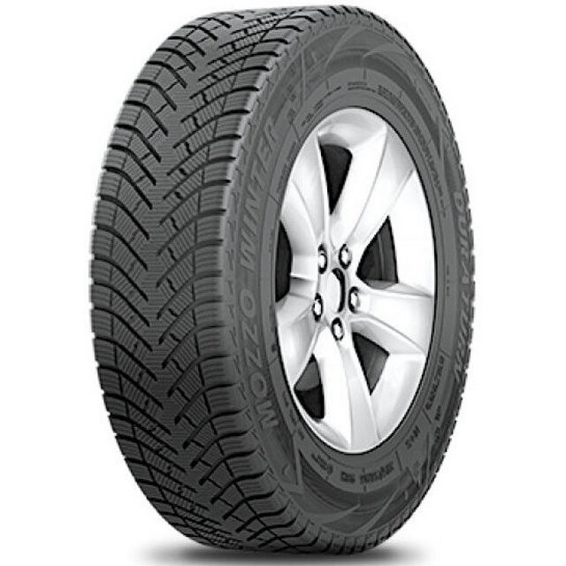 Зимові шини Duraturn Mozzo Winter 225/65 R16C 112/110R-зображення-1