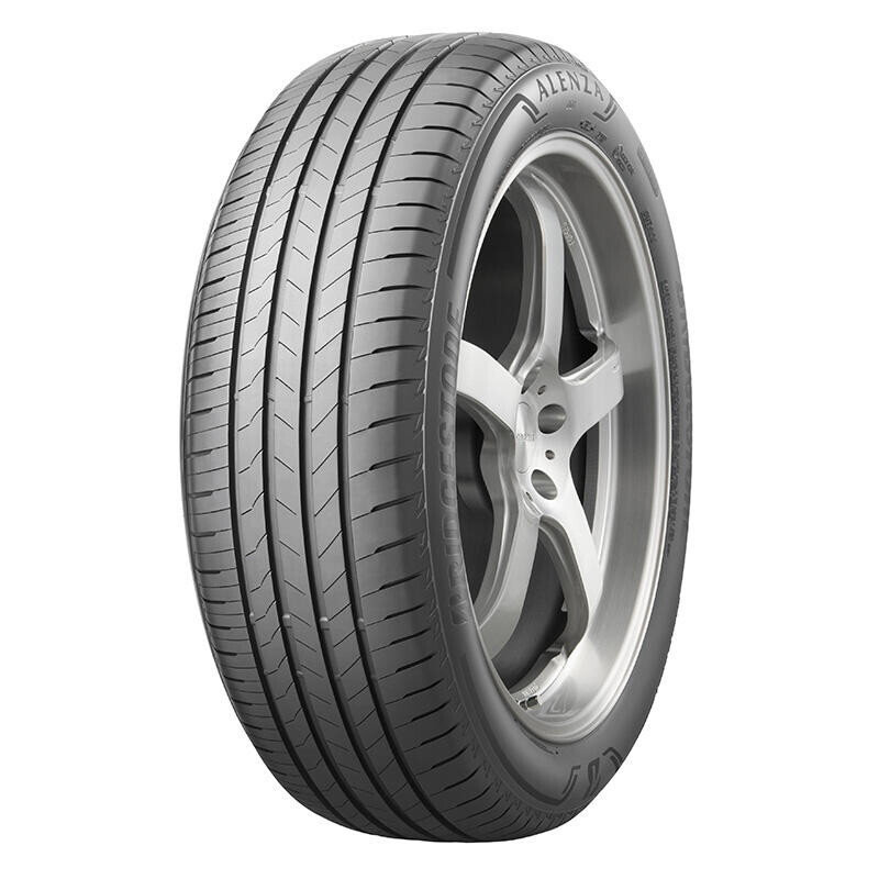 Літні шини Bridgestone Alenza 001 (Enliten) 255/50 ZR21 109Y XL *