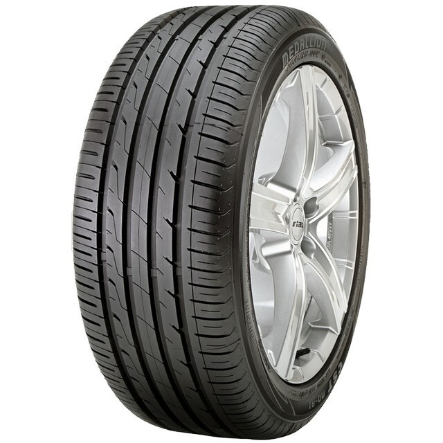 Літні шини CST Medallion MD-A1 205/65 R16 95H-зображення-10