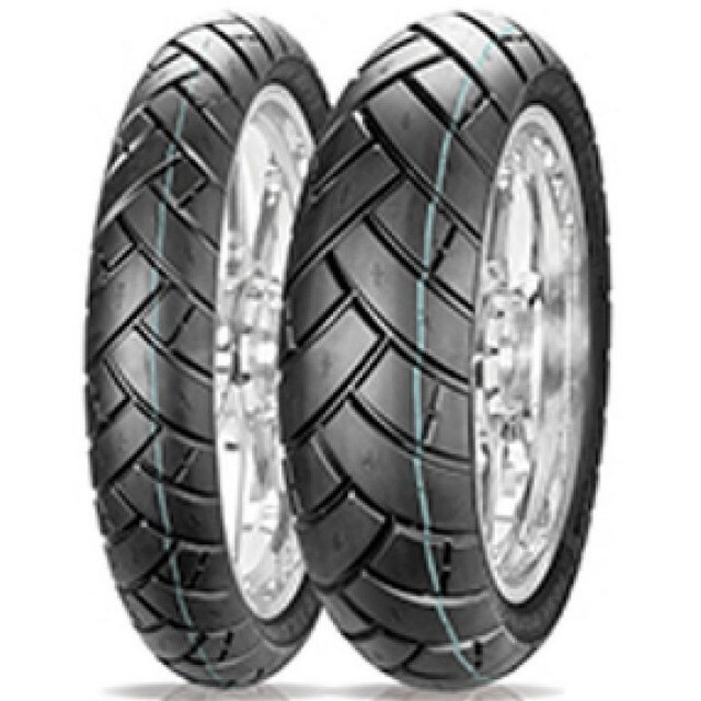 Літні шини Avon TrailRider 100/90 R19 95V-зображення-1