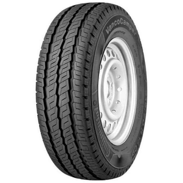 Літні шини Continental VancoCamper 235/65 R16C 115R