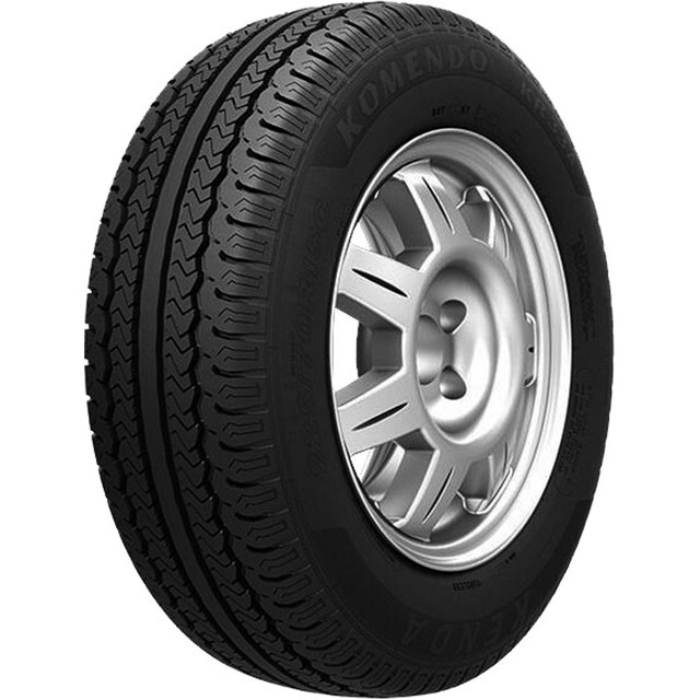 Всесезонні шини Kenda KR33A Komendo 205/75 R15 112/110R