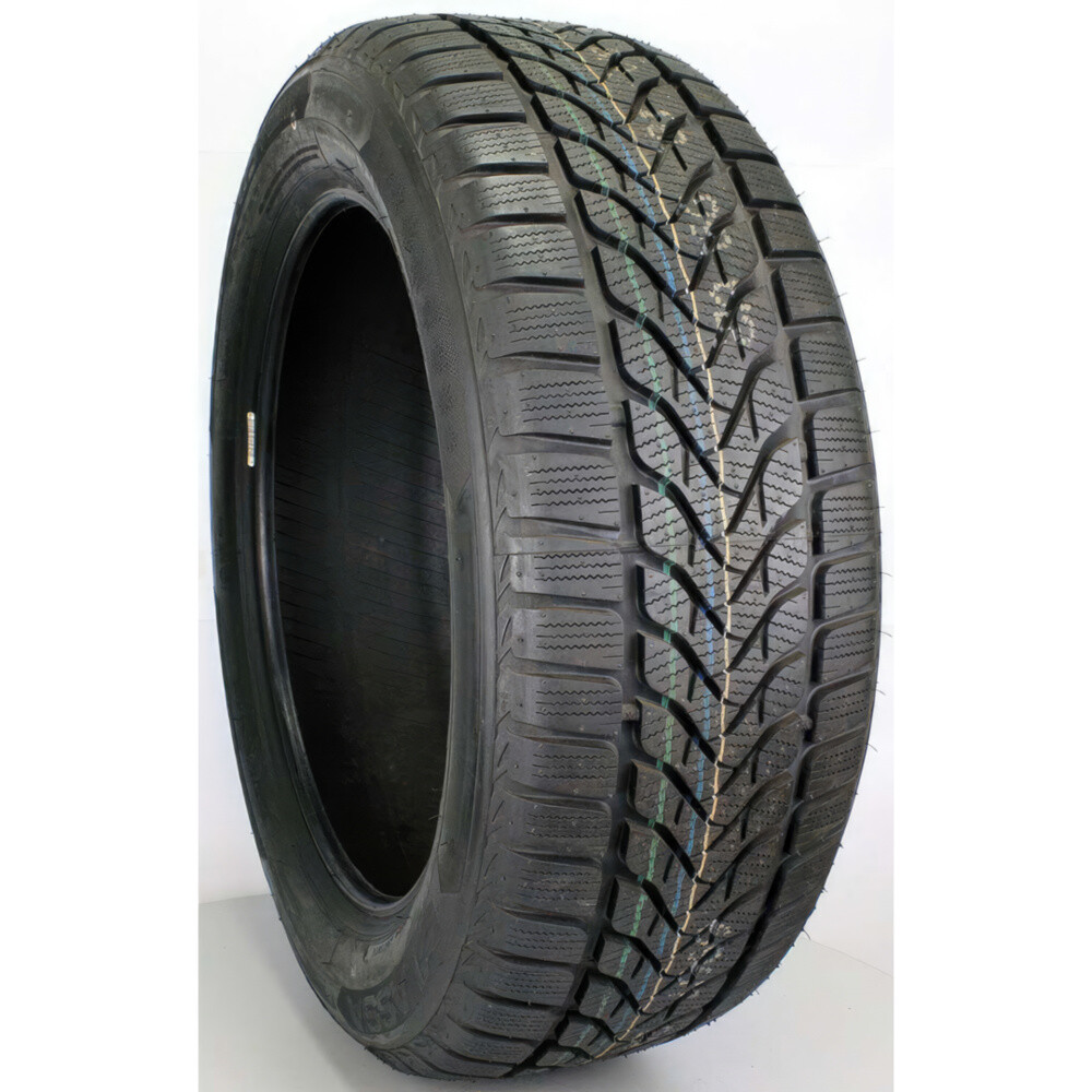 Зимові шини Lassa Competus Winter 2 Plus 235/60 R16 104H XL-зображення-2