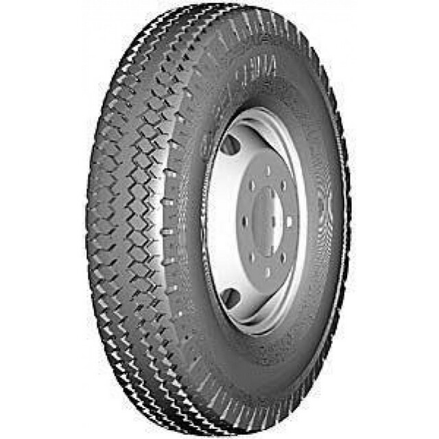 Вантажні шини Омск И-111АМ (універсальна) 11 R20 150/146K 16PR-зображення-1