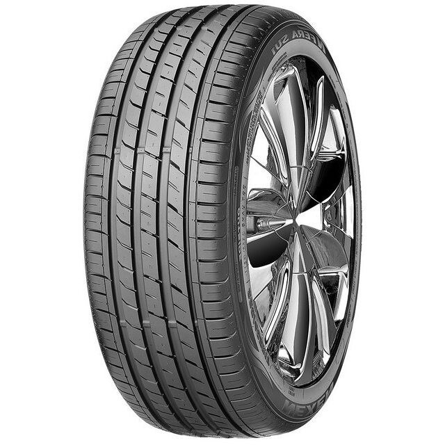 Літні шини Roadstone NFera SU1 235/55 ZR19 105W XL
