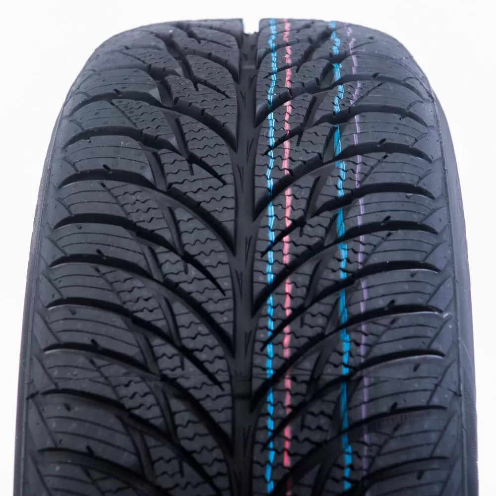 Всесезонні шини Matador MP-62 All Weather Evo 175/70 R14 84T *-зображення-5