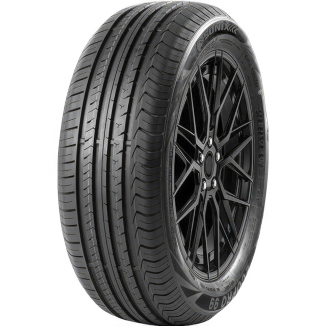Літні шини Sonix EcoPro 99 175/65 R14 86T XL-зображення-1