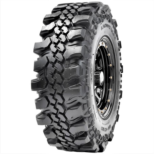 Всесезонні шини CST Land Dragon CL18 35/10.5 R16 119K