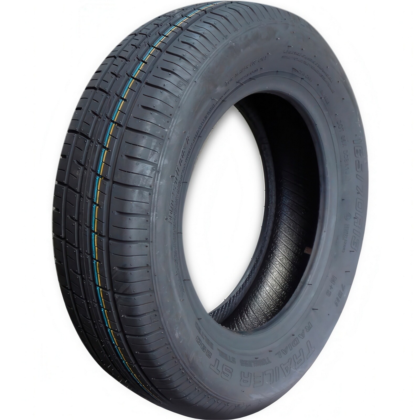 Trailer ST290 Літні шини WestLake Trailer ST290 195/60 R12 104N