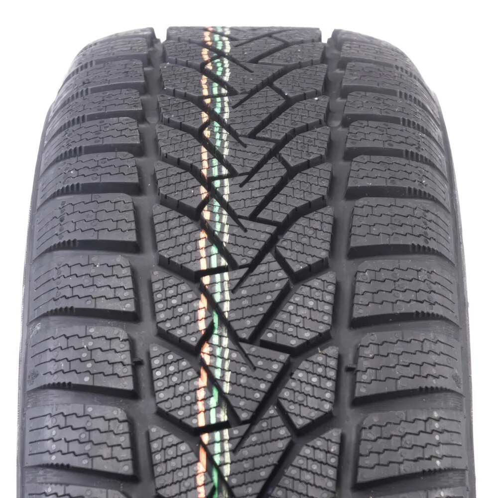 Зимові шини Uniroyal WinterExpert 205/55 R19 97H XL-зображення-4
